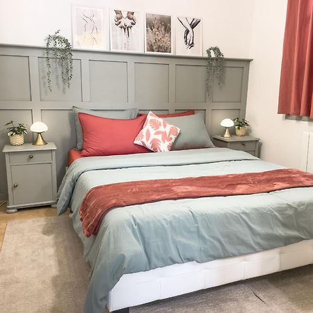 Appartement Lumineux 1 Chambre Hypercentre Place St Jean วาลองซ์ ภายนอก รูปภาพ