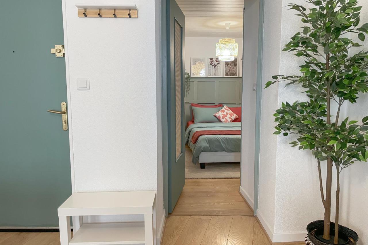 Appartement Lumineux 1 Chambre Hypercentre Place St Jean วาลองซ์ ภายนอก รูปภาพ