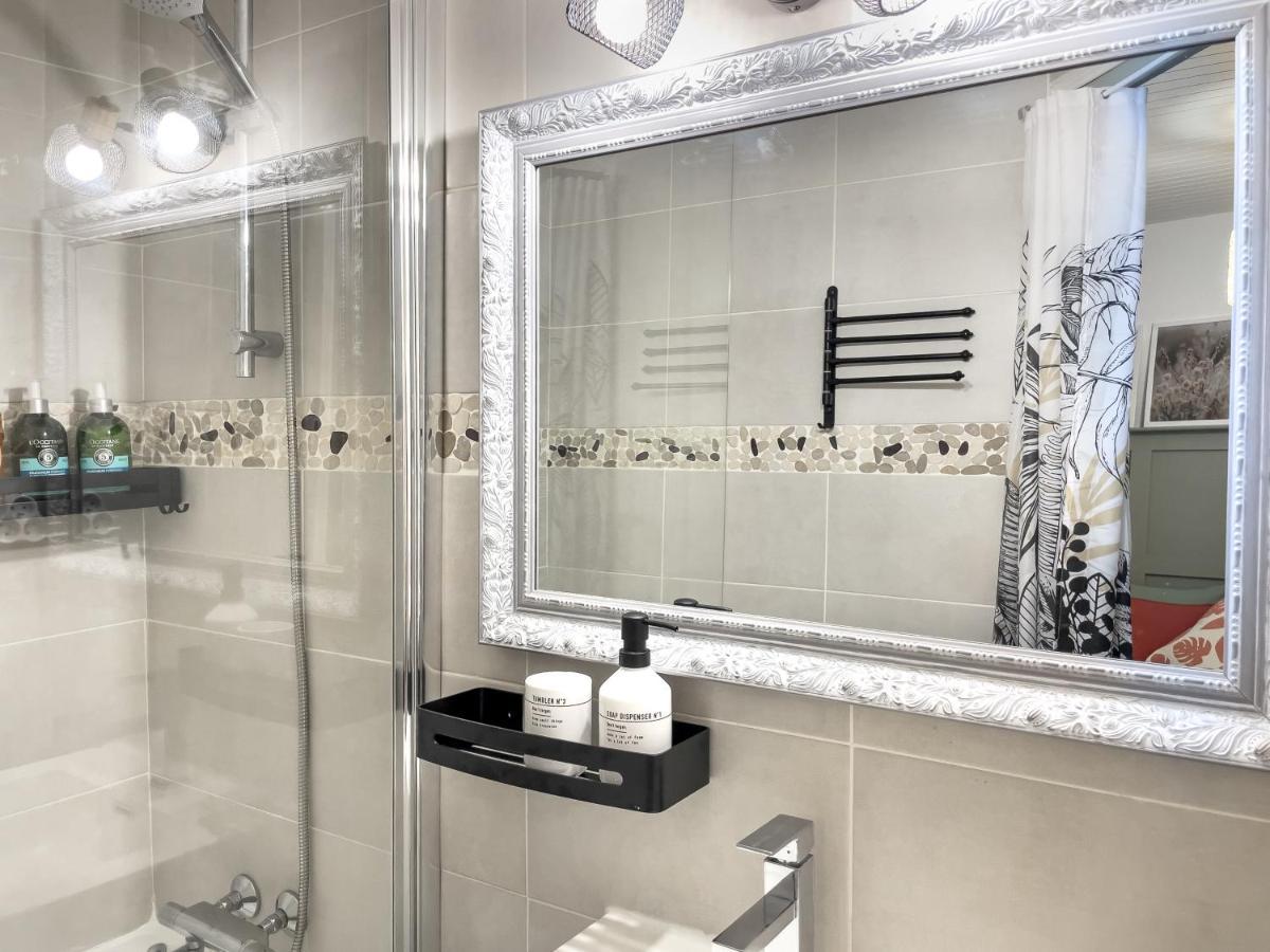 Appartement Lumineux 1 Chambre Hypercentre Place St Jean วาลองซ์ ภายนอก รูปภาพ