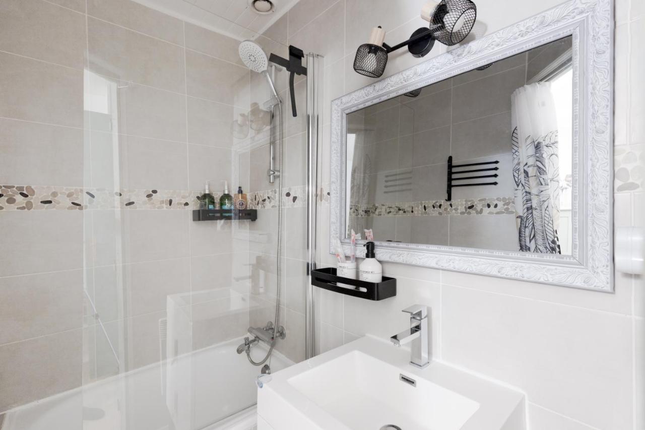 Appartement Lumineux 1 Chambre Hypercentre Place St Jean วาลองซ์ ภายนอก รูปภาพ